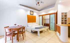 Tolentino Studio Flat By Napoliapartments